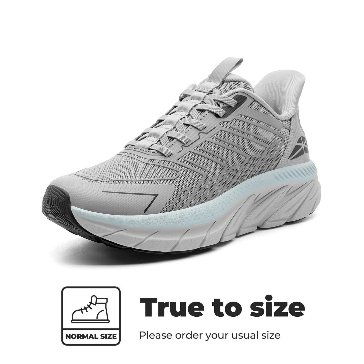 ALLSWIFIT 2.0 Women'S Slip-On Sports Shoes - Breathable, Non-Slip Women'S Sneakers for Walking, Gym Cross Training,Summerwins,Father'Sdaygifts,Back to School,Back to School Shopping,Travel Essentials,Camping Essentials