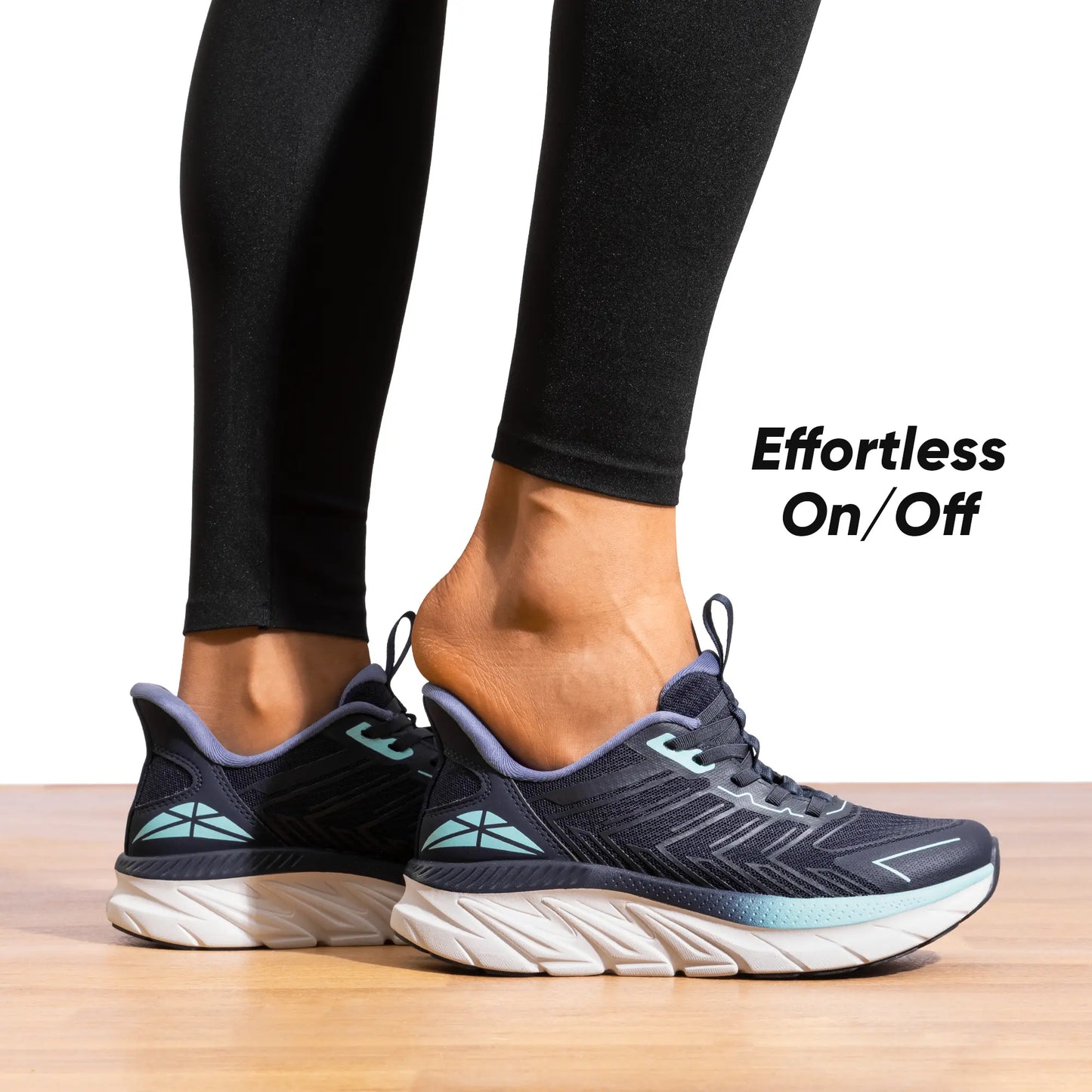 ALLSWIFIT 2.0 Women'S Slip-On Sports Shoes - Breathable, Non-Slip Women'S Sneakers for Walking, Gym Cross Training,Summerwins,Father'Sdaygifts,Back to School,Back to School Shopping,Travel Essentials,Camping Essentials