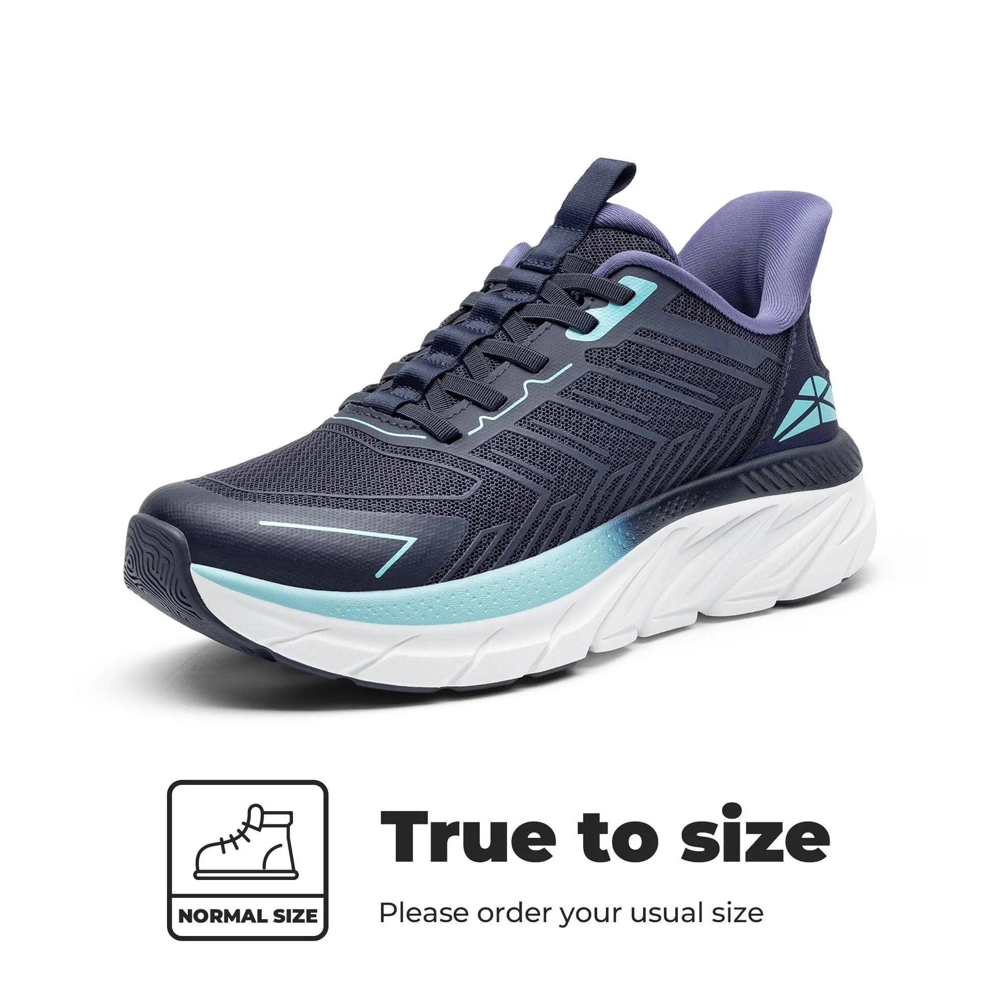 ALLSWIFIT 2.0 Women'S Slip-On Sports Shoes - Breathable, Non-Slip Women'S Sneakers for Walking, Gym Cross Training,Summerwins,Father'Sdaygifts,Back to School,Back to School Shopping,Travel Essentials,Camping Essentials