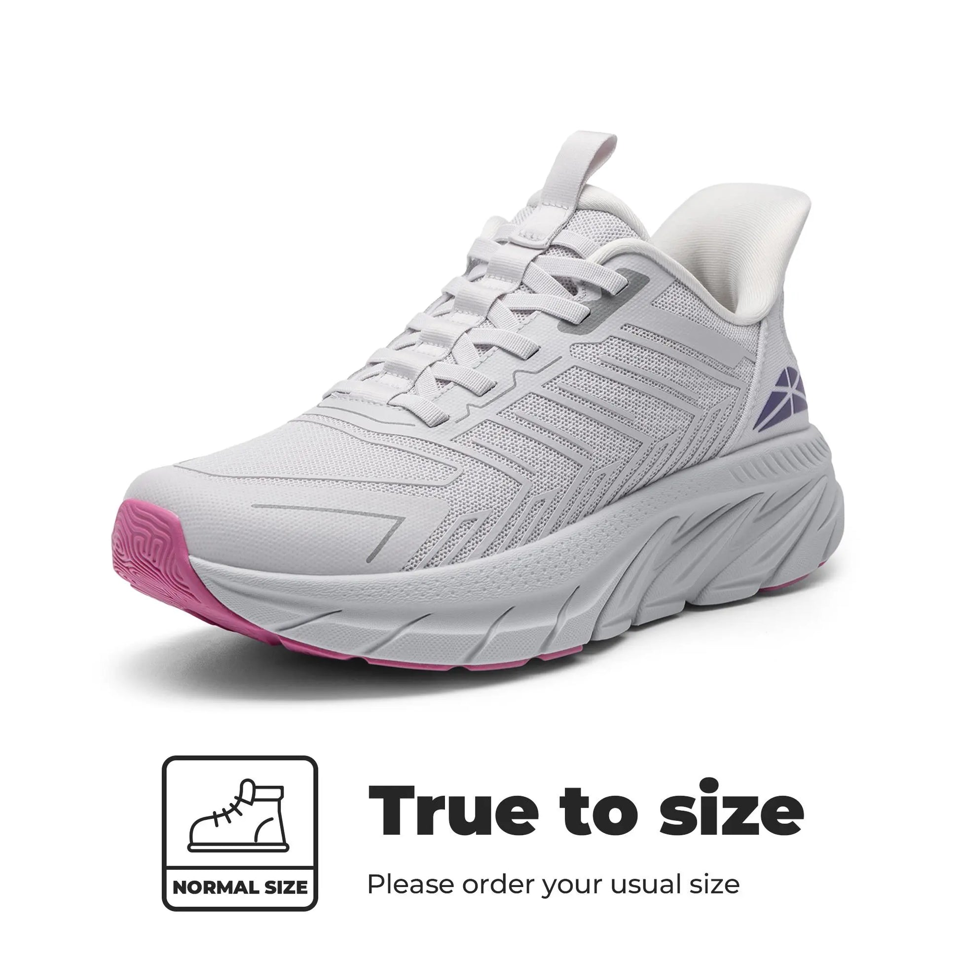 ALLSWIFIT 2.0 Women'S Slip-On Sports Shoes - Breathable, Non-Slip Women'S Sneakers for Walking, Gym Cross Training,Summerwins,Father'Sdaygifts,Back to School,Back to School Shopping,Travel Essentials,Camping Essentials